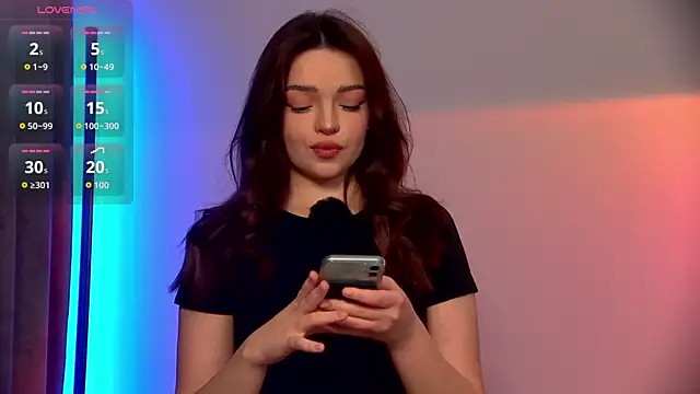 AnaWestt online show from 02-06-26, 07:04