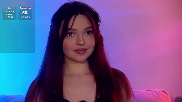 AnaWestt online show from 03-13-26, 10:09