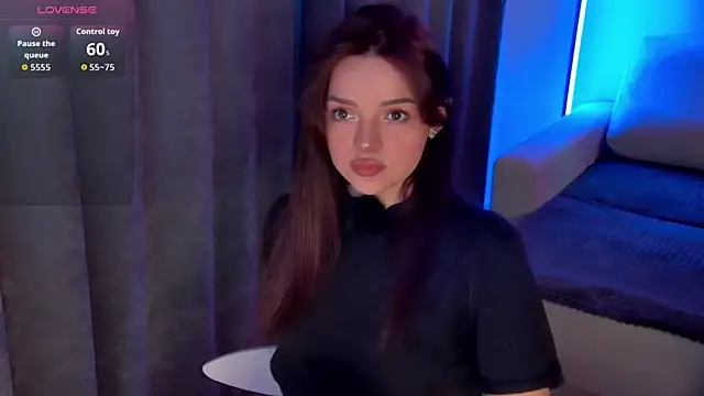 AnaWestt online show from 03-26-26, 08:45