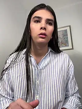 Lily WellGifted online show from 02-05-26, 08:10