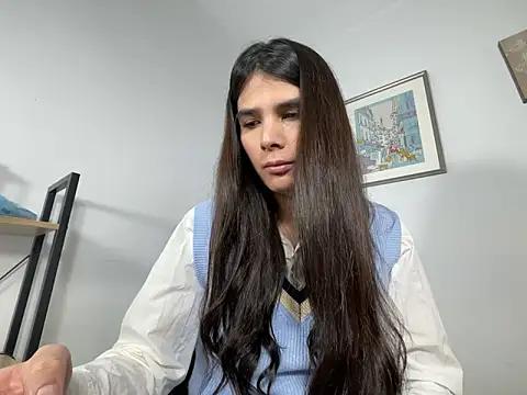 Lily WellGifted online show from 02-12-26, 12:38