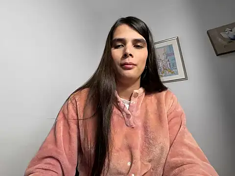 Lily WellGifted online show from 02-03-26, 09:53