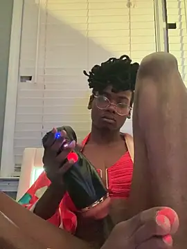 barracksbunny online show from 04-08-26, 01:29