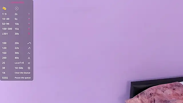 annarosse  online show from 02-28-26, 12:16