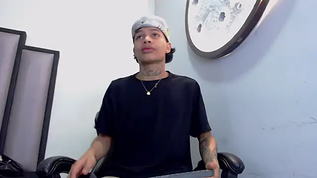 Dogan Renzo0 online show from 03-03-26, 11:28