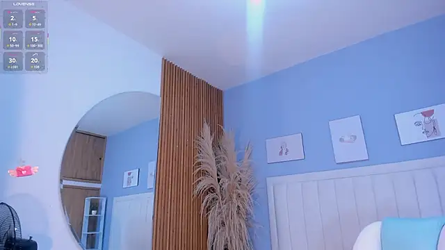 helen jonesx online show from 02-26-26, 01:00