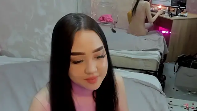 NaomiKim  online show from 02-21-26, 01:24