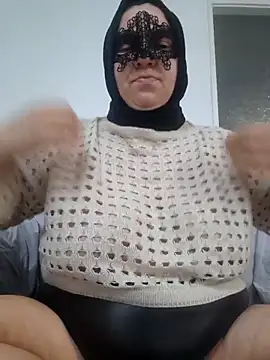 delikizinbiri online show from 02-13-26, 06:35