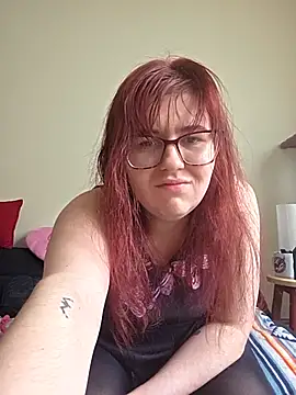 Ashlovescannabis online show from 05-24-26, 02:06