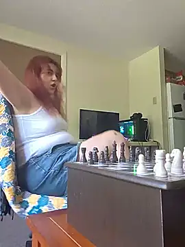 Ashlovescannabis online show from 06-13-26, 01:53