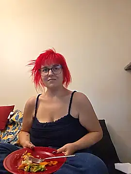 Ashlovescannabis online show from 07-28-26, 02:41