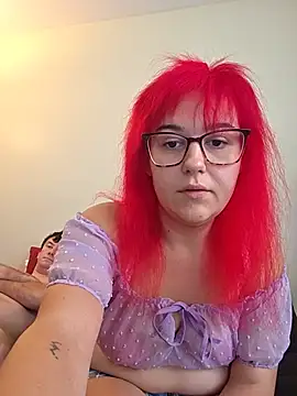Ashlovescannabis online show from 07-19-26, 03:20