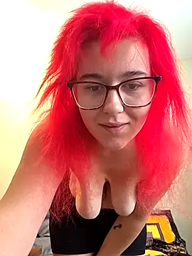 Ashlovescannabis online show from 07-24-26, 02:57