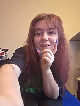 Ashlovescannabis online show from 06-19-26, 09:37