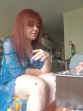 Ashlovescannabis online show from 06-10-26, 08:43