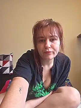 Ashlovescannabis online show from 06-27-26, 11:05