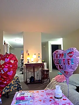 Ashlovescannabis online show from 02-11-26, 09:58