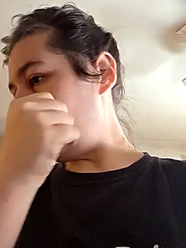 Ashlovescannabis online show from 02-07-26, 03:42