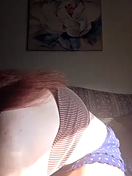 Ashlovescannabis online show from 03-11-26, 12:32