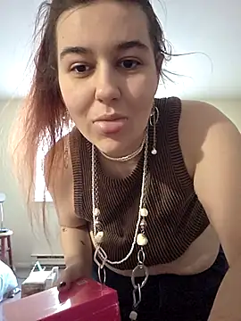 Ashlovescannabis online show from 02-14-26, 09:26