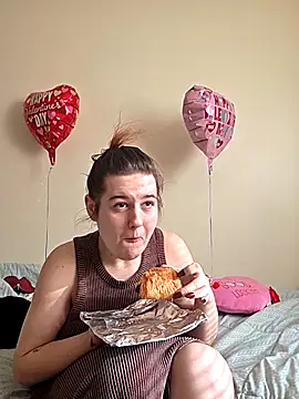 Ashlovescannabis online show from 02-13-26, 07:36