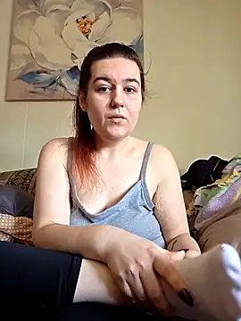 Ashlovescannabis online show from 02-19-26, 03:31