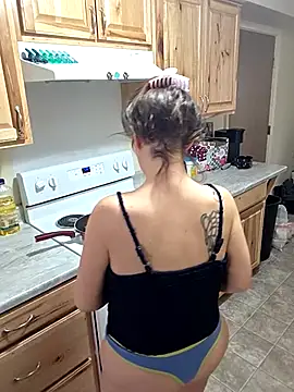 Ashlovescannabis online show from 02-25-26, 02:50