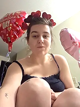 Ashlovescannabis online show from 02-11-26, 02:33