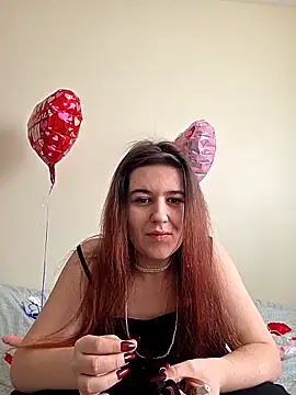 Ashlovescannabis online show from 02-12-26, 05:13