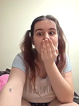 Ashlovescannabis online show from 03-24-26, 01:05