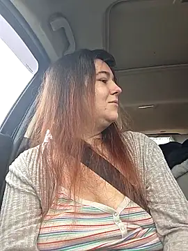 Ashlovescannabis online show from 04-07-26, 01:57