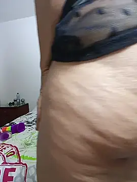 auroracandelax online show from 03-22-26, 06:20