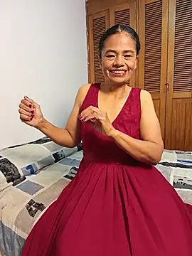 auroracandelax online show from 03-08-26, 01:36