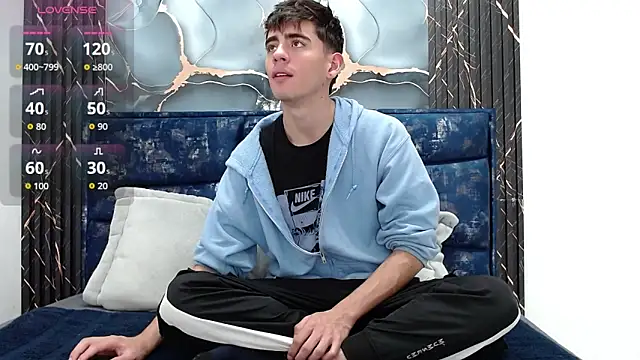 Lust demian online show from 02-09-26, 03:32