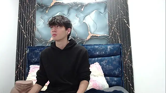 Lust demian online show from 01-19-26, 11:47