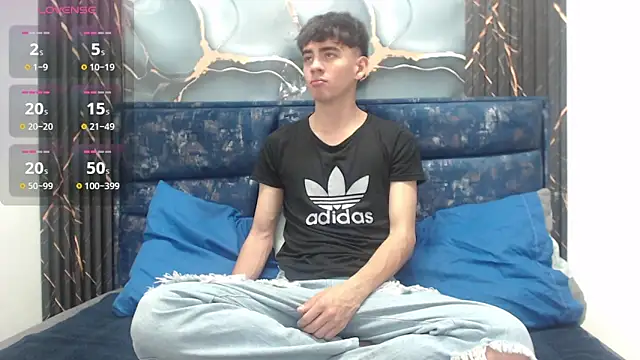 Lust demian online show from 03-02-26, 11:39