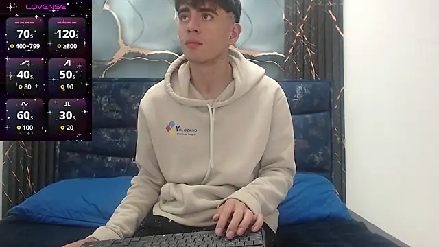 Lust demian online show from 02-25-26, 11:43