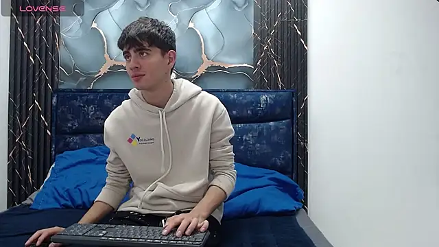 Lust demian online show from 02-24-26, 11:44