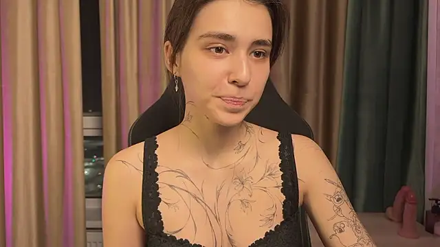 deftonesnut online show from 03-06-26, 03:29