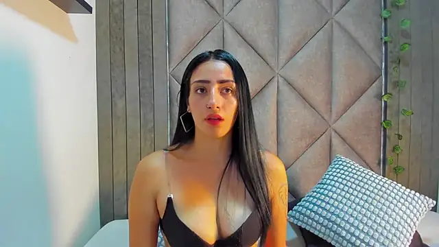 AmmyRouse   online show from 03-01-26, 11:54