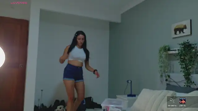 Snapshot of AmmyRouse__ chatting on 03-05-26, 10:56 AmmyRouse online show from 03-05-26, 10:56