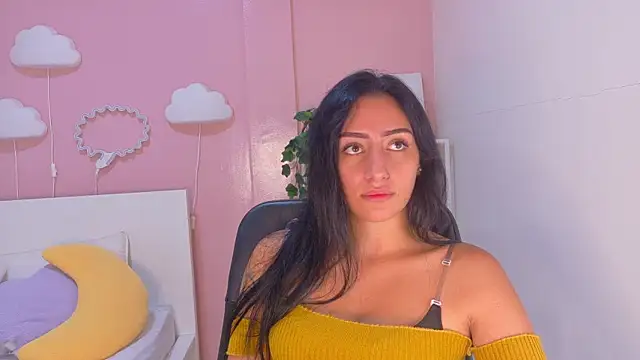 Snapshot of AmmyRouse__ chatting on 04-02-26, 12:56 AmmyRouse online show from 04-02-26, 12:56