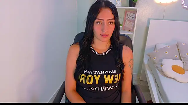 AmmyRouse   online show from 02-04-26, 11:16