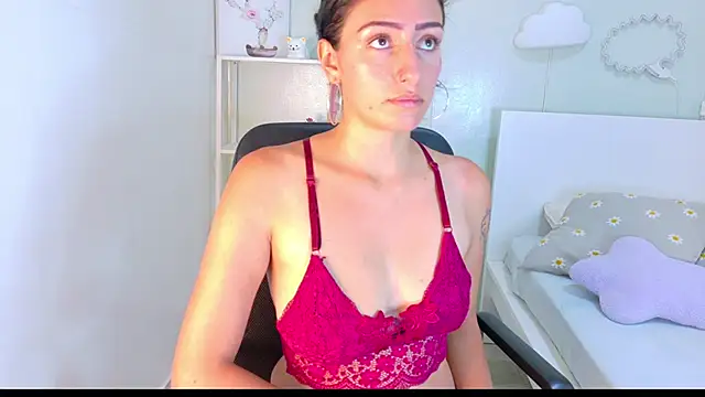 AmmyRouse   online show from 02-03-26, 11:04