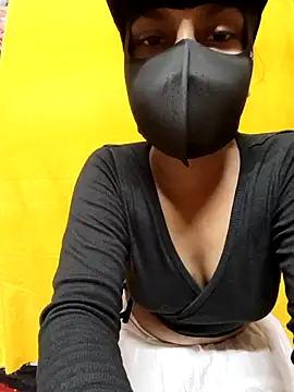 Curvy Sanjana online show from 04-15-26, 05:39