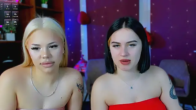 alexa bonni online show from 02-21-26, 06:59