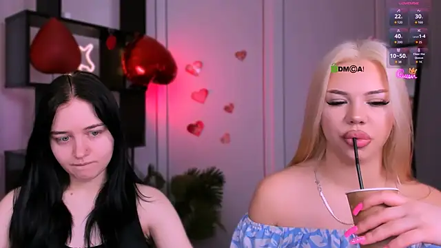 alexa bonni online show from 02-23-26, 06:47