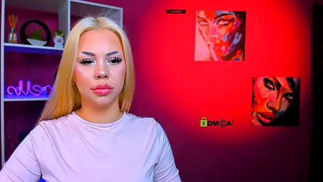 alexa bonni online show from 04-03-26, 04:52