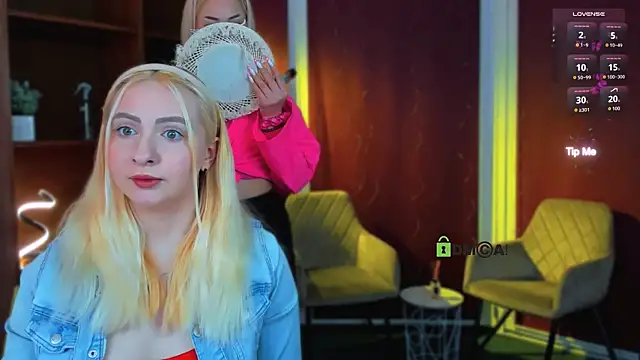 alexa bonni online show from 03-22-26, 08:49