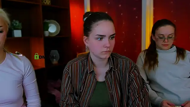 alexa bonni online show from 03-27-26, 08:26